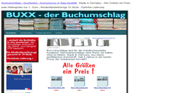 Desktop Screenshot of abitur-aufgaben.de
