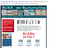 Tablet Screenshot of abitur-aufgaben.de